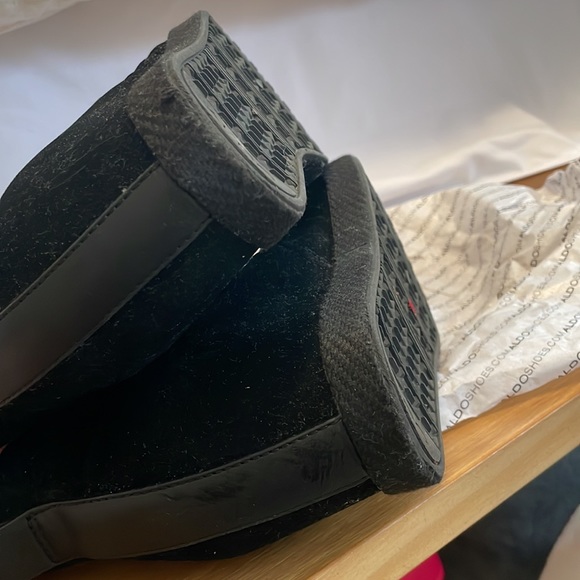 Aldo Patmore Wedge - Picture 6 of 7